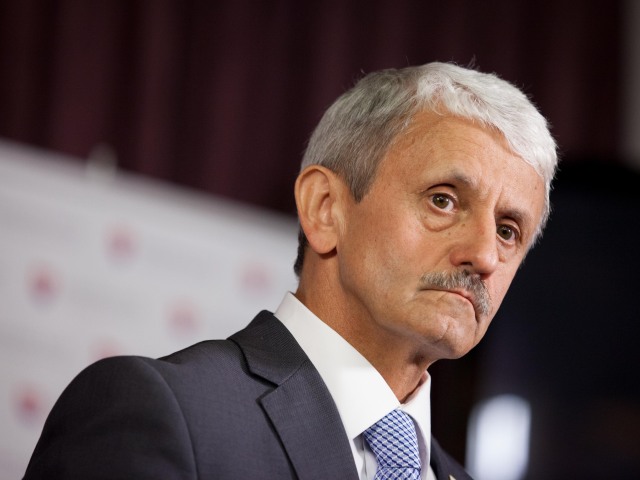 Mikuláš Dzurinda