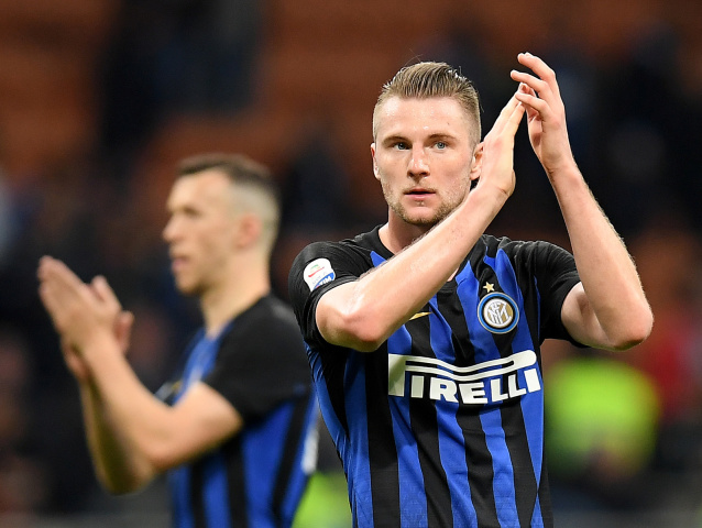 Milan Škriniar