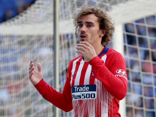 Antoine Griezmann