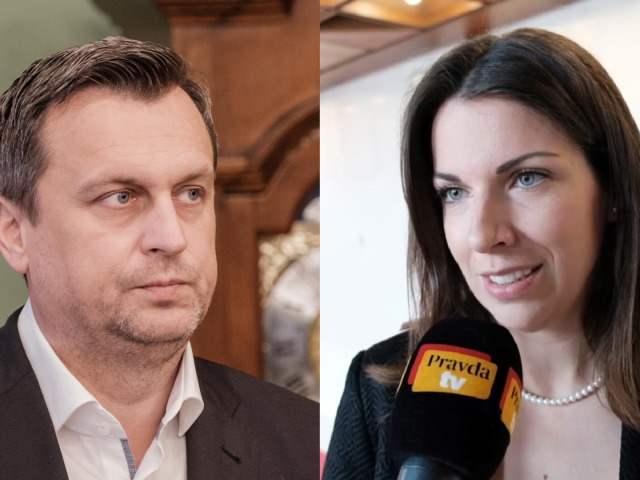 Danko Cséfalvayová