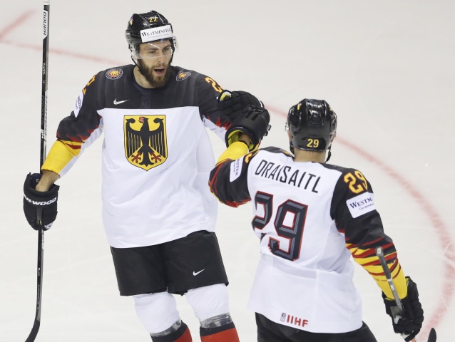 Matthias Plachta, Leon Draisaitl