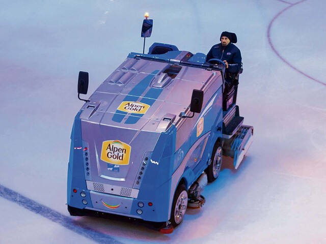 rolba Kolesár MS 2019