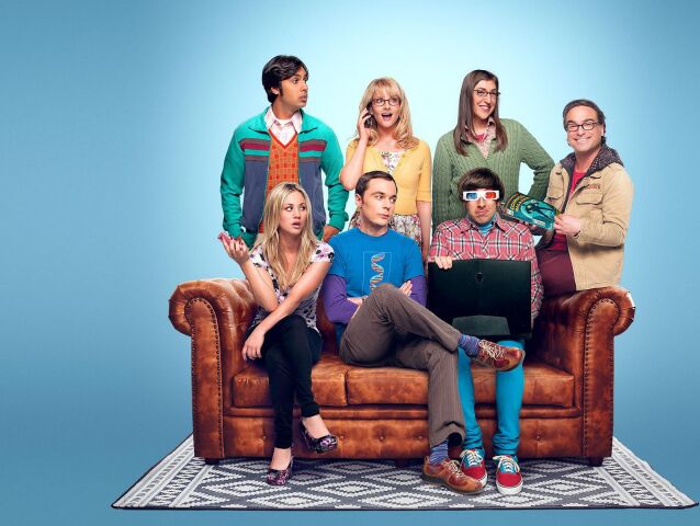 teória veľkého tresku, big bang theory, the big bang theory,