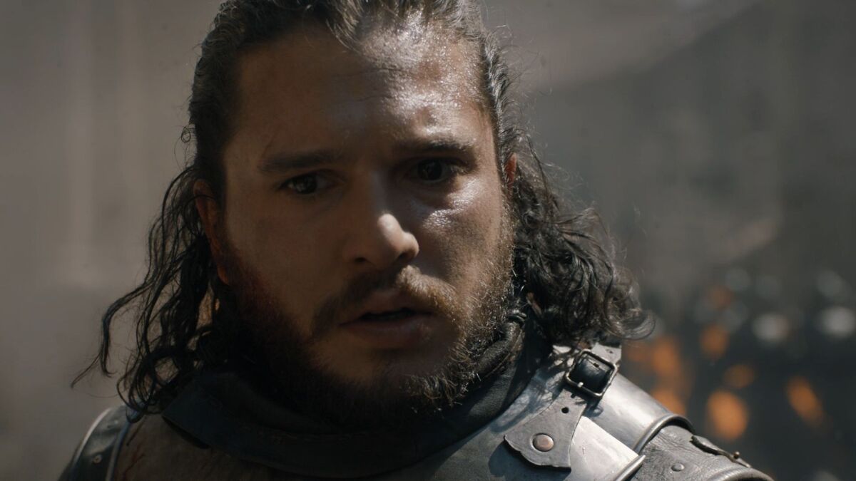 hra o tróny, game of thrones, jon,