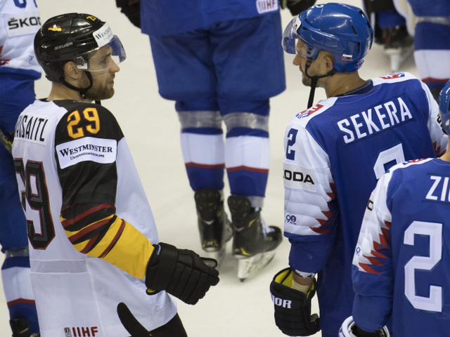 Andrej Sekera