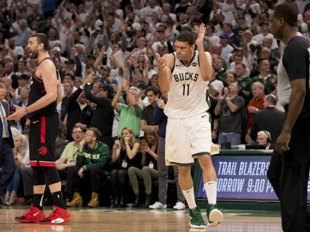 Brook Lopez
