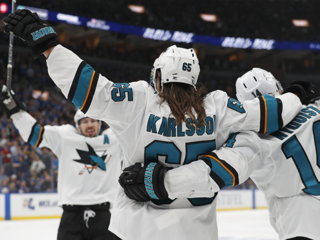 Erik Karlsson