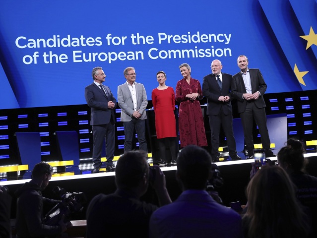 eurokandidáti,