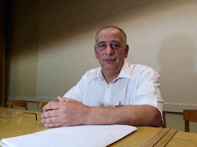 Igor Steiner