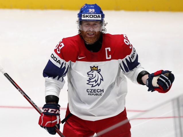 Jakub Voráček