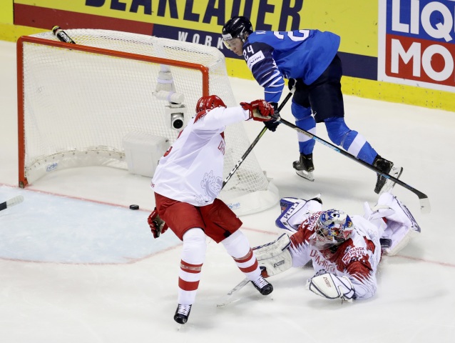 Kaapo Kakko