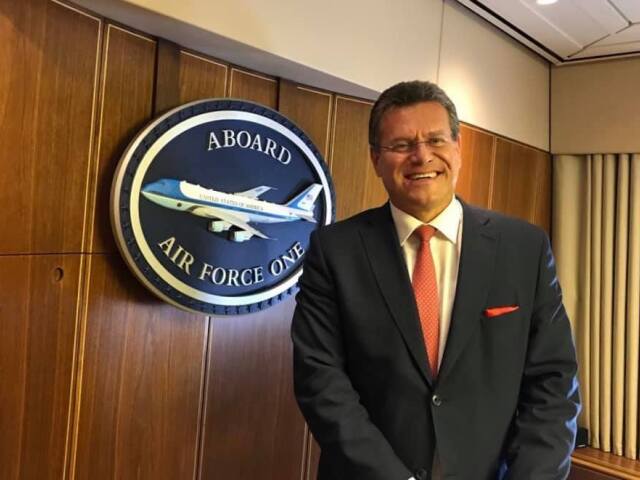 sefcovic