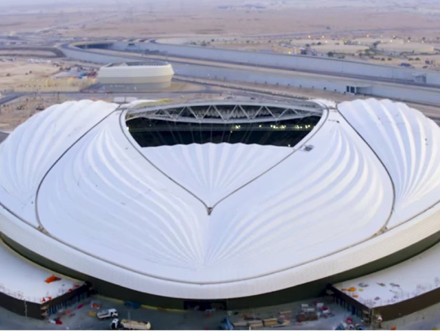 Štadión Al Wakrah