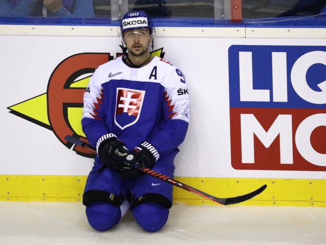 Tomáš Tatar