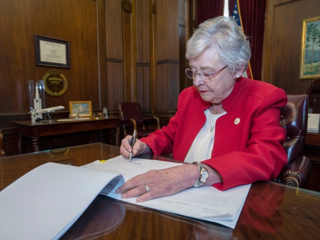 USA-ABORTION/ALABAMA