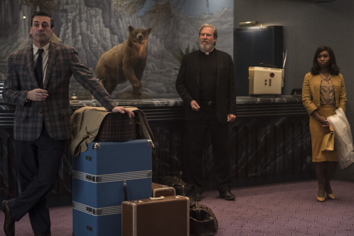 Zlé časy v El Royale