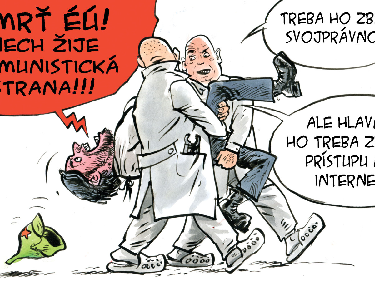 Danglár, 18.5.2019