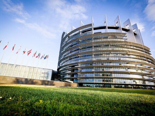 Európsky parlament