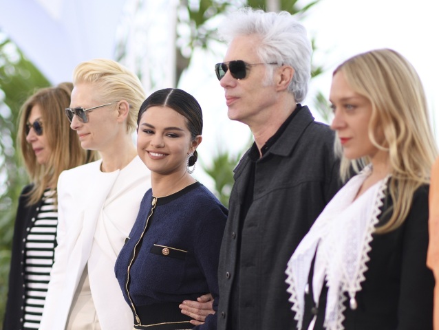 Francúzsko Cannes filmový festival