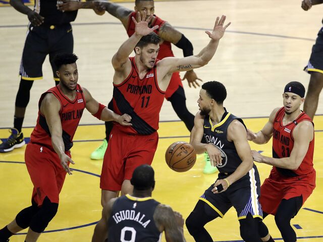 Stephen Curry