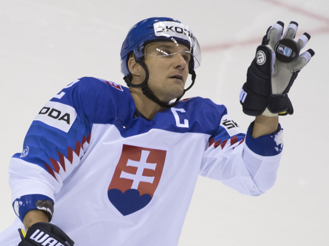 Andrej Sekera