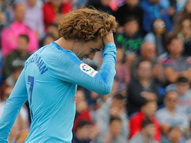 Antoine Griezmann
