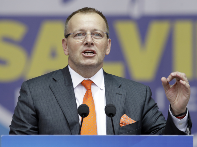 EÚ / Boris Kollár /
