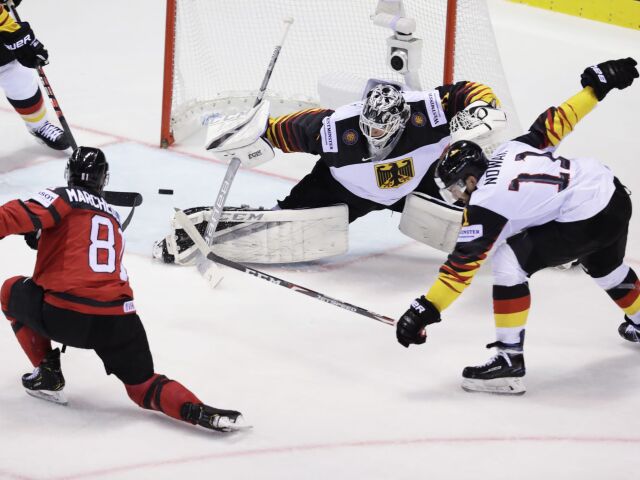 Mark Stone