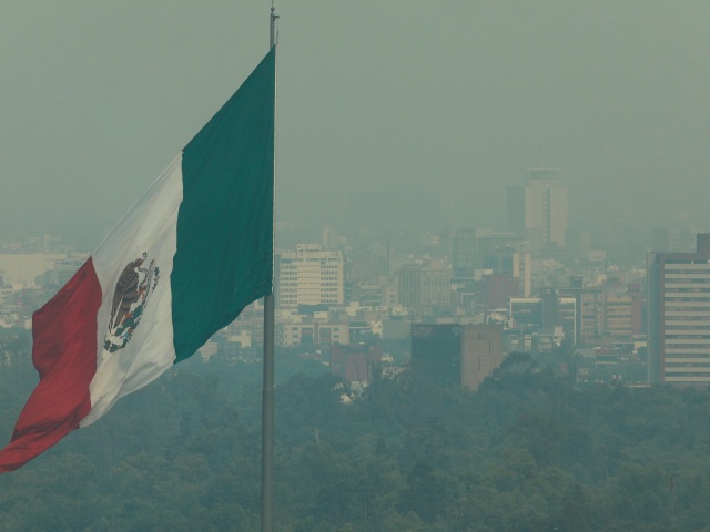 Mexiko /