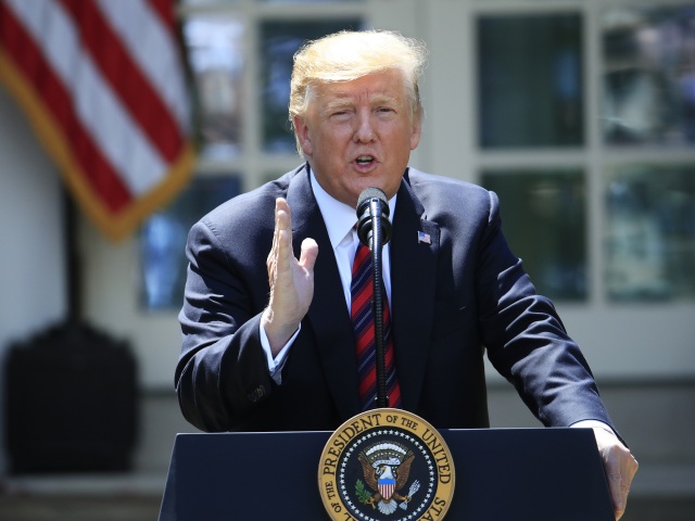 Donald Trump /