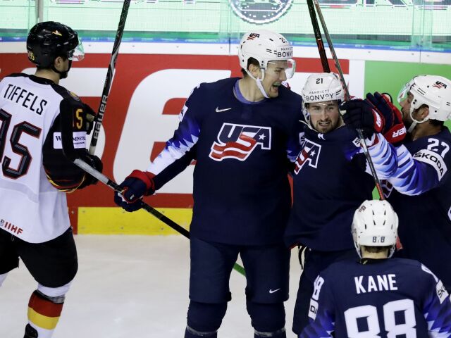 Dylan Larkin