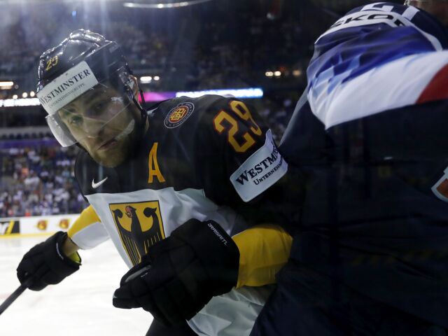 Leon Draisaitl