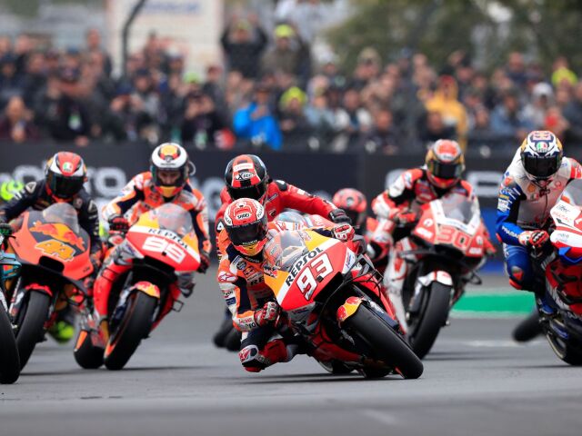 Marc Márquez