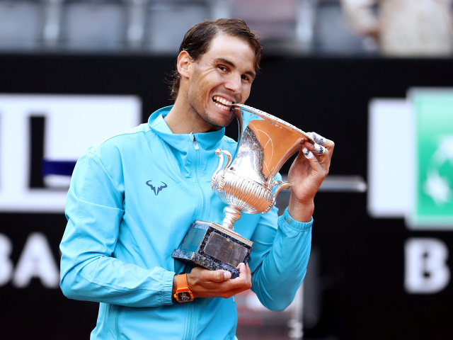 Rafael Nadal