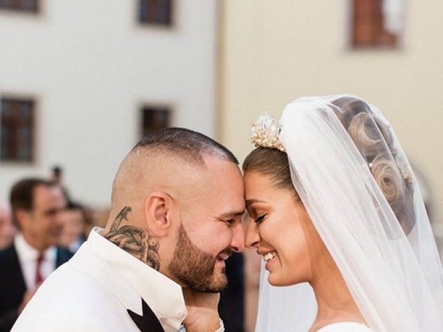 Rytmus, Jasmina Alagič, nepoužívať ďalej