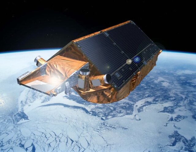 Cryo Sat node full image 2