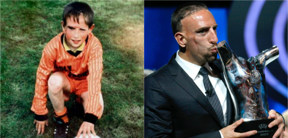 Franck Ribéry