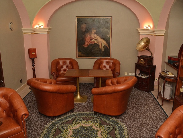 Hotel Bankov