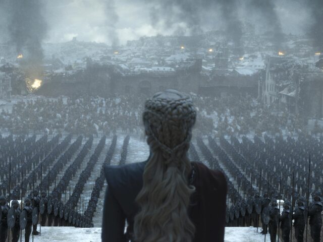 hra o tróny, game of thrones, daenerys,