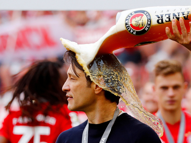 Niko Kovač