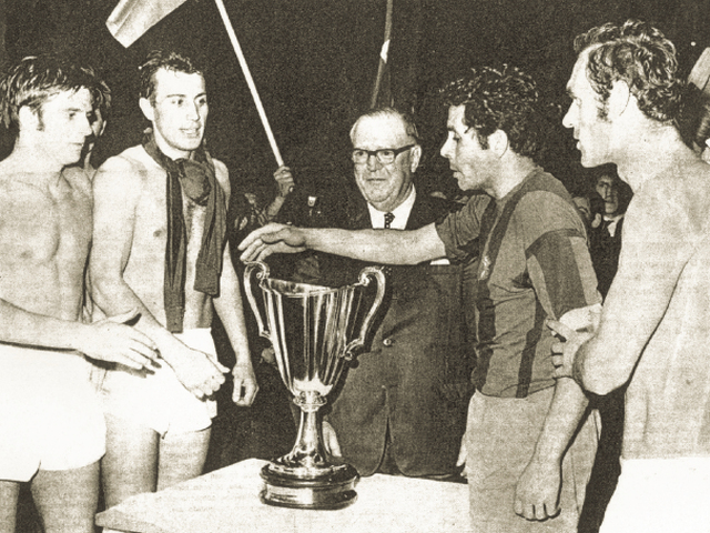 PVP futbal Slovan 1969