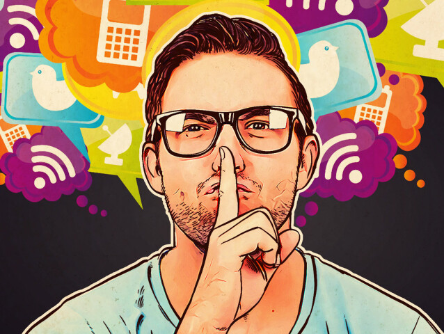 Social networks
