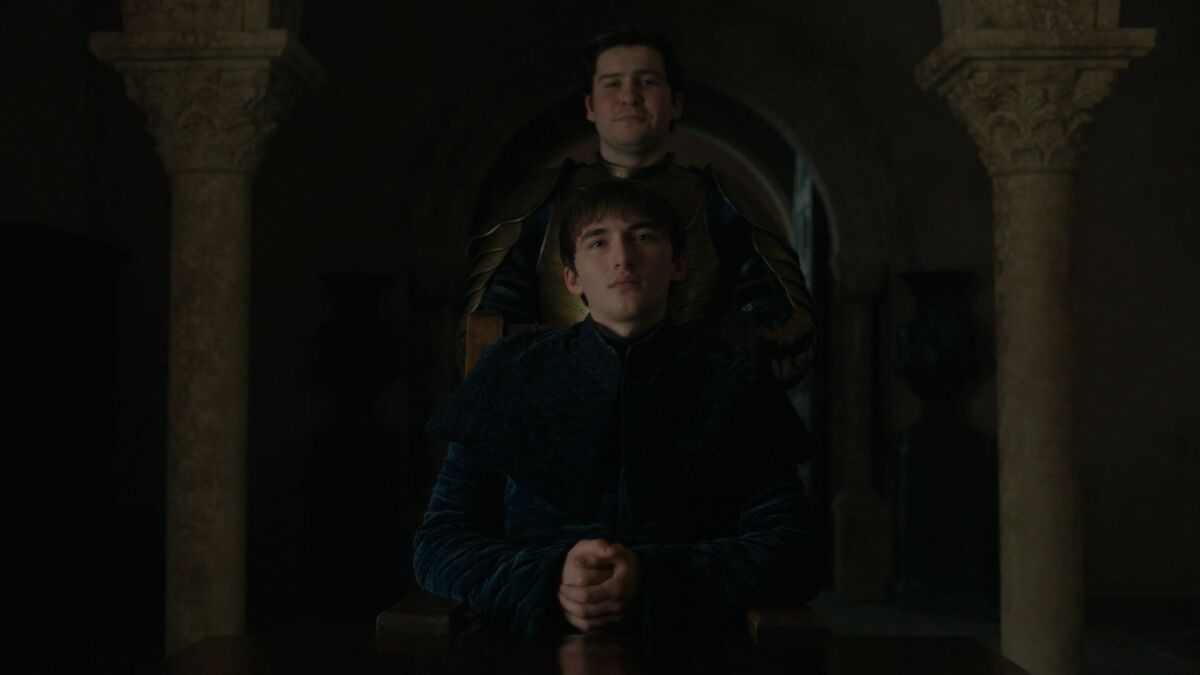 hra o tróny, game of thrones, bran,