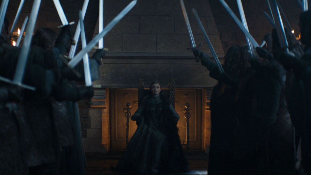 hra o tróny, game of thrones, sansa,