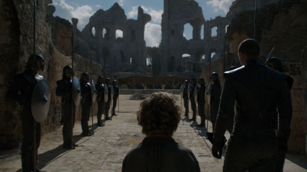 hra o tróny, game of thrones, tyrion,