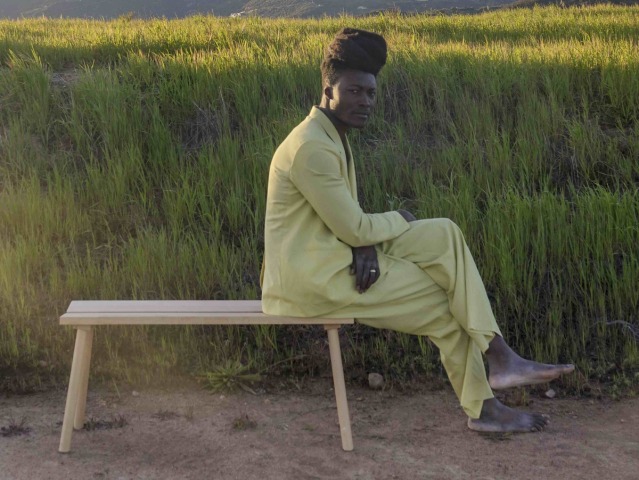 Benjamin Clementine
