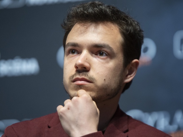 Dávid Hartl