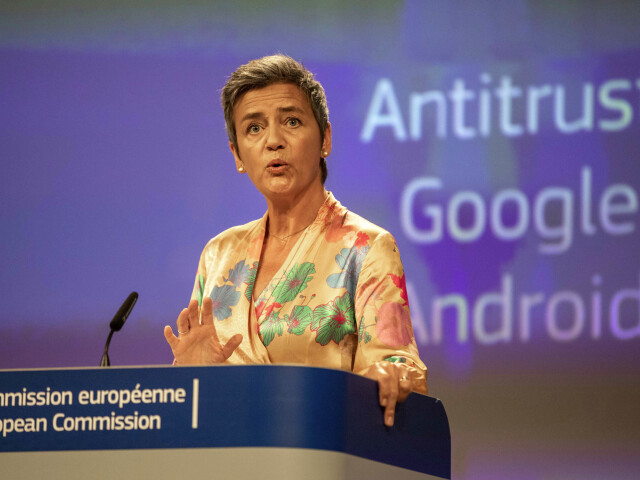 Europe Google