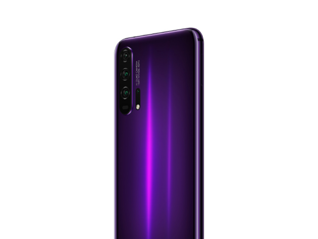 Honor 20 Pro