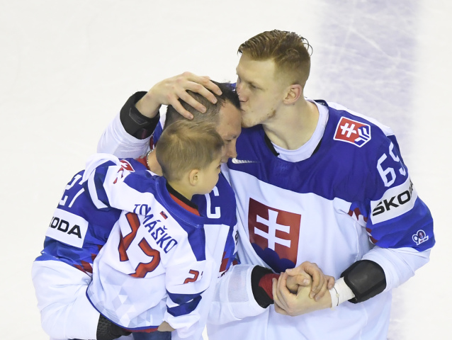 Ladislav Nagy, Michal Čajkovský
